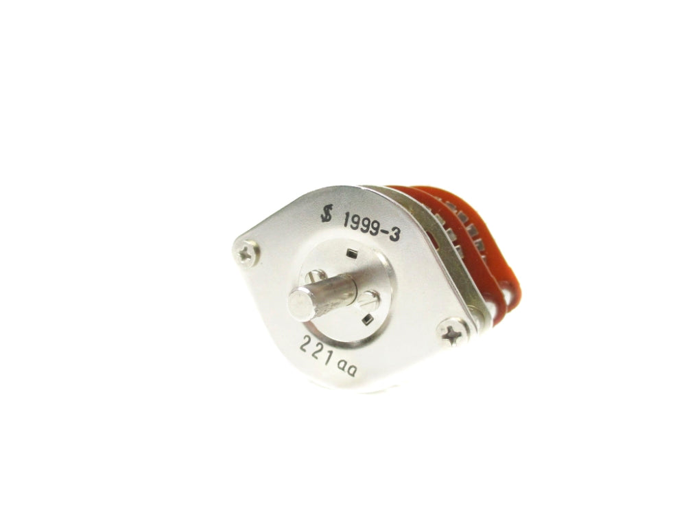 SWITCH 221AA 1999-3 NSNP