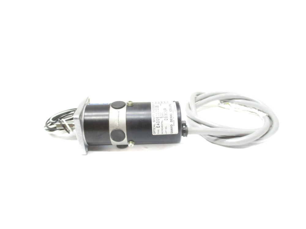 SANYO DENKI R402-011EL7 E400500C00B (AS PICTURED) NSNP