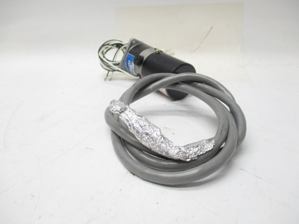 SANYO DENKI R402-011EL7 E400500C00B (AS PICTURED) NSNP