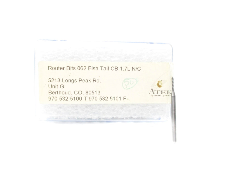 ATEK 062 (PKG OF 50) NSMP