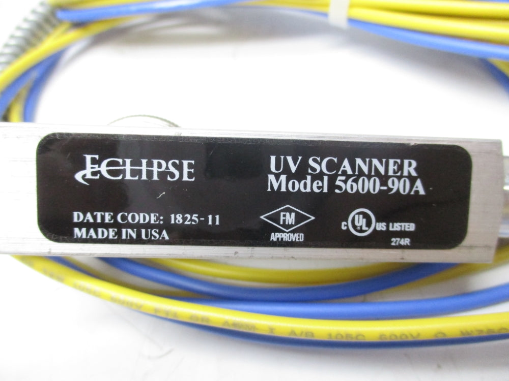 ECLIPSE 5600-90A NSNP