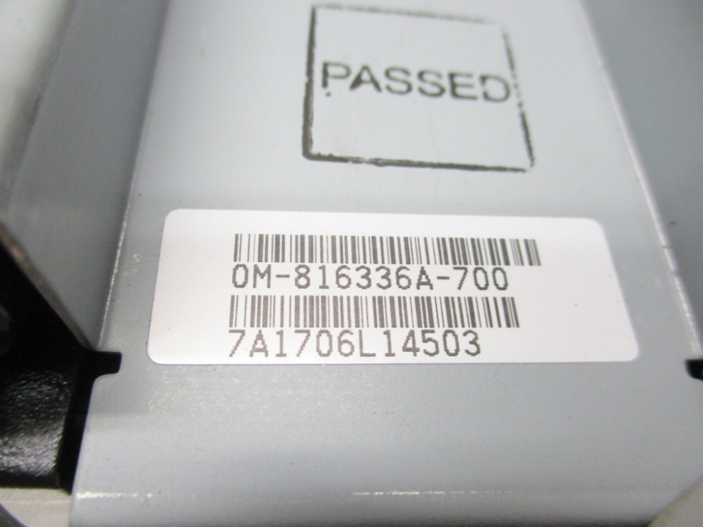 BATTERY 0M-816336A-700  NSNP