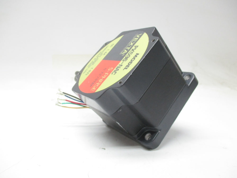 ORIENTAL MOTOR PK596-NAC NSNP