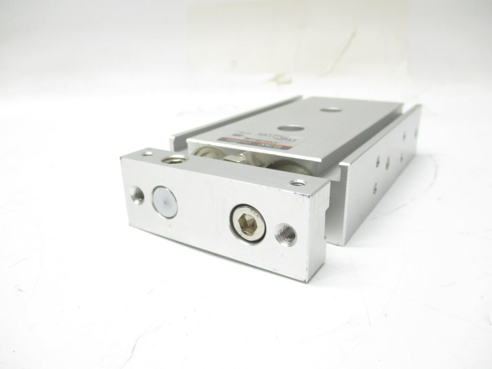 SMC CXSL20-35 100PSI NSNP