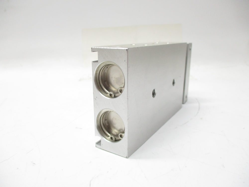 SMC CXSL20-35 100PSI NSNP