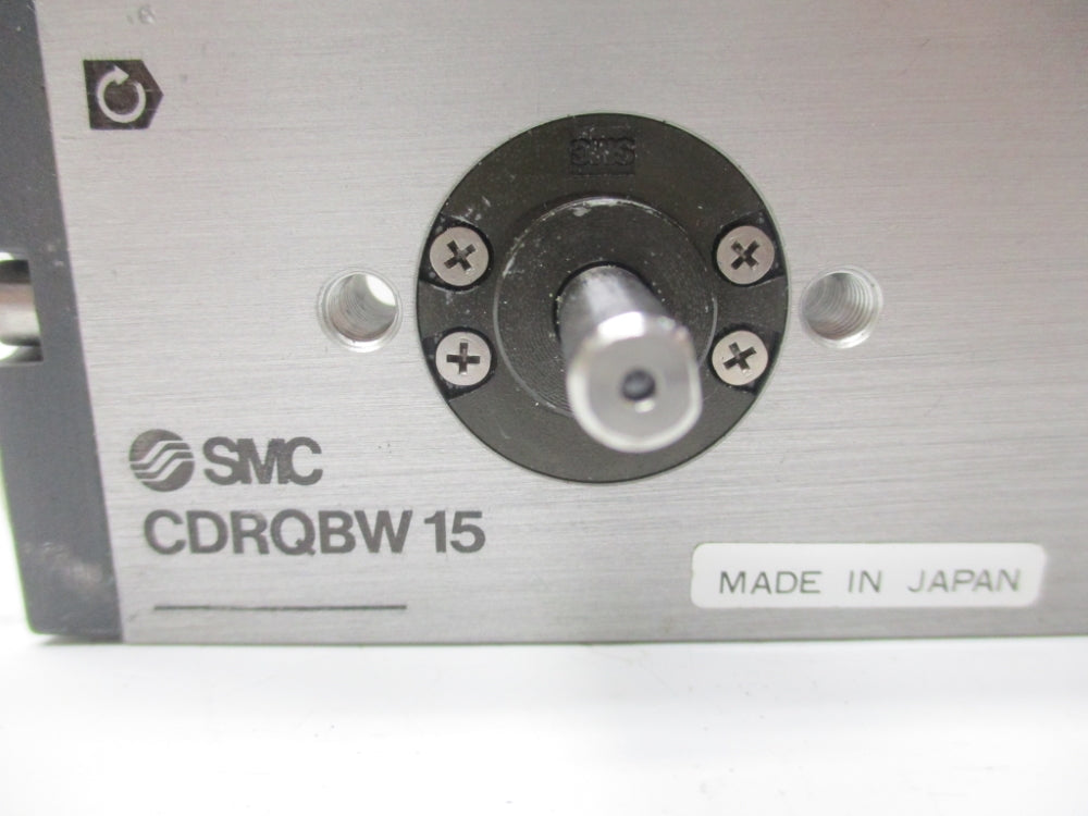SMC CDRQBW15 NSNP