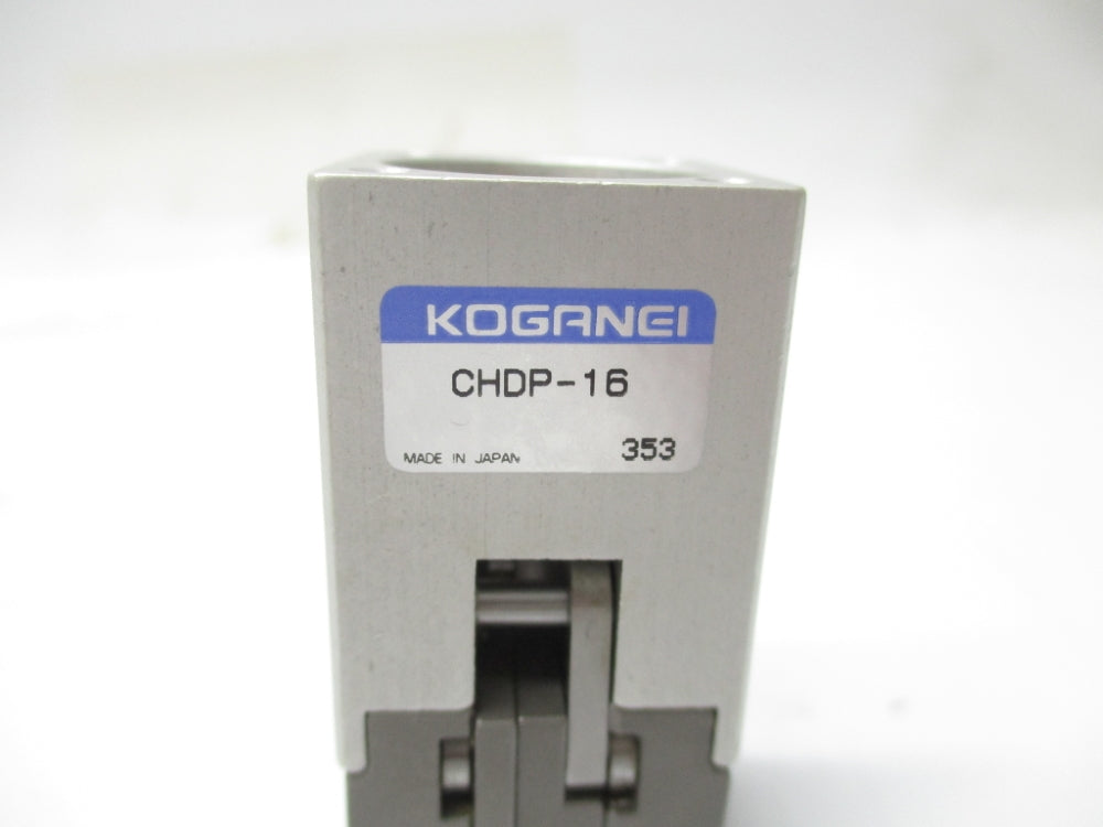 KOGANEI CHDP-16 NSNP