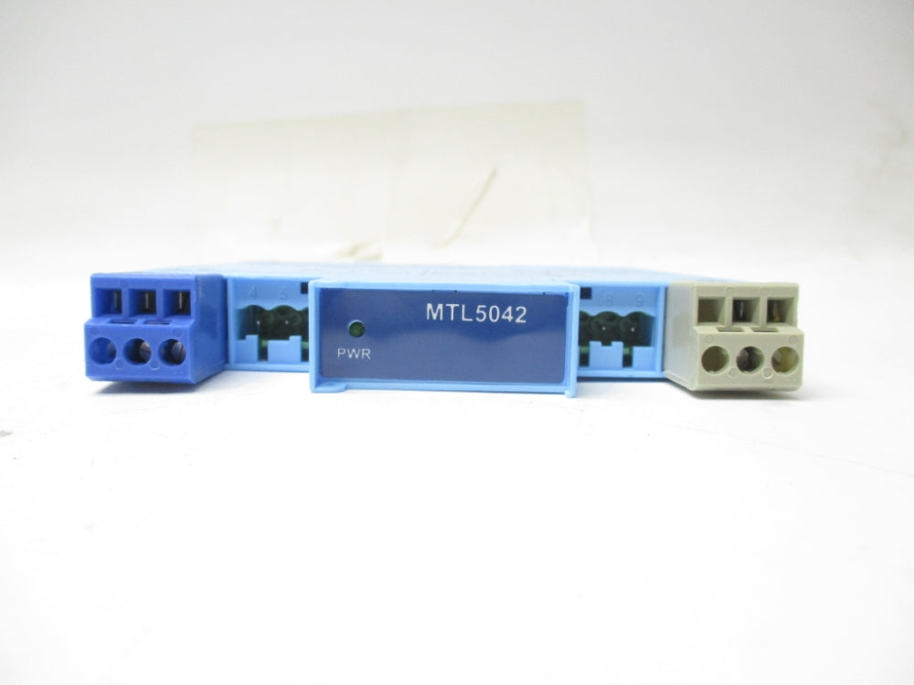 MEASURMENT TECHNOLOGY MTL5042 NSNP