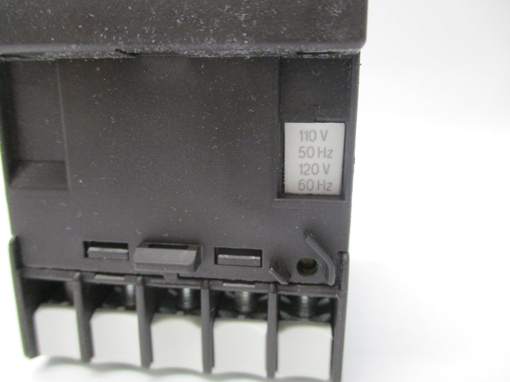 EATON XTMC9A10A DILEM-10 110/120V 20A NSMP