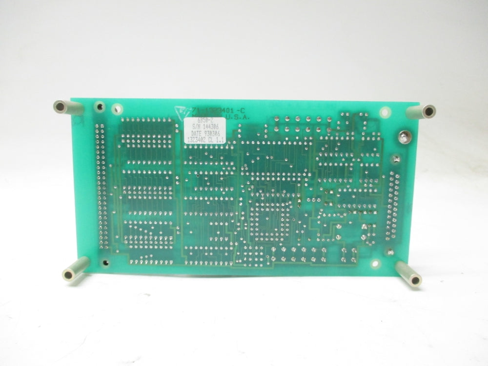 ANALOG DEVICES 6B50-2 NSNP