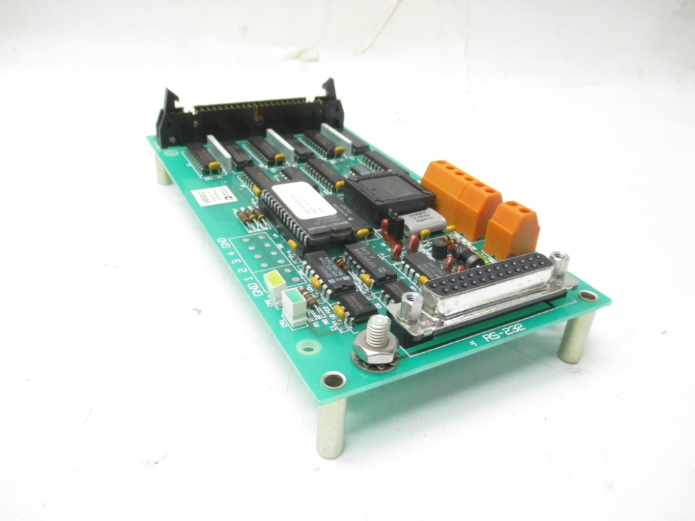 ANALOG DEVICES 6B50-2 NSNP