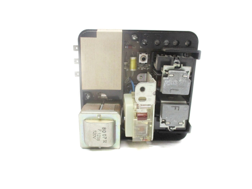 HONEYWELL RA890F1288 120V 15S UNMP