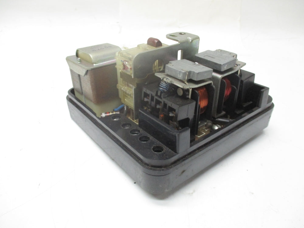HONEYWELL RA890F1288 120V 15S UNMP