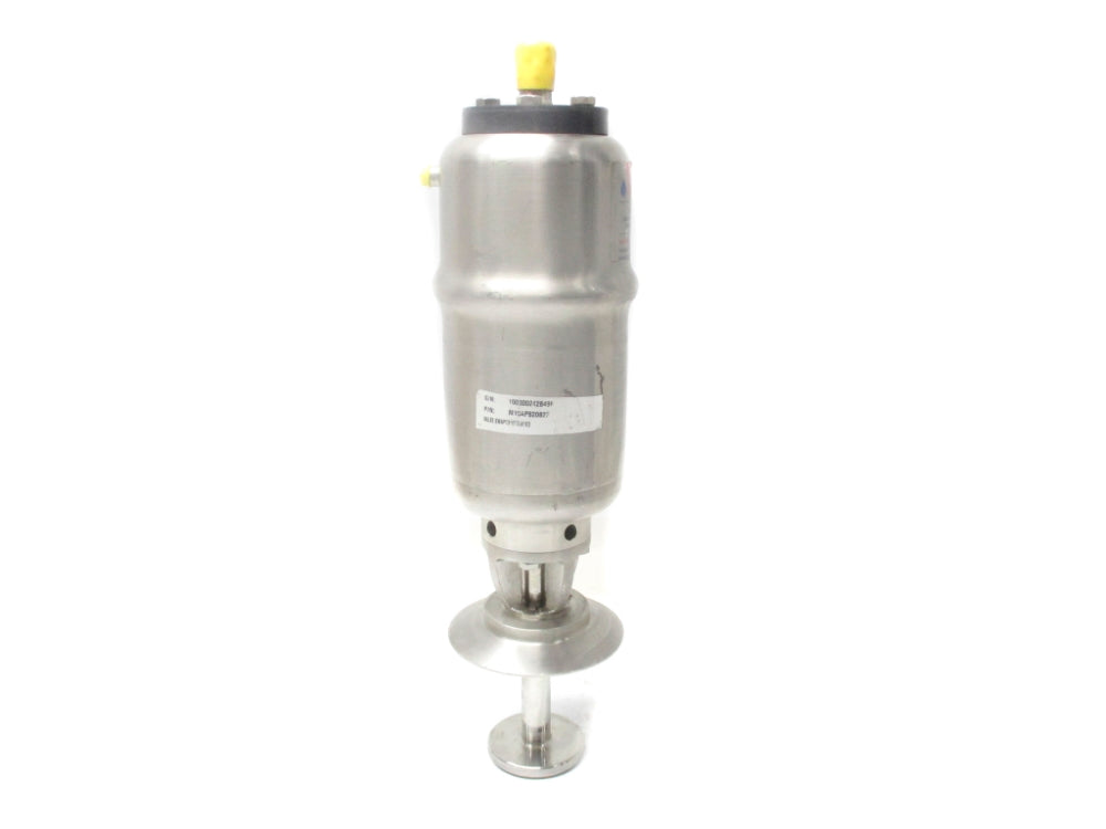 APV M18AP820822 150PSI NSNP