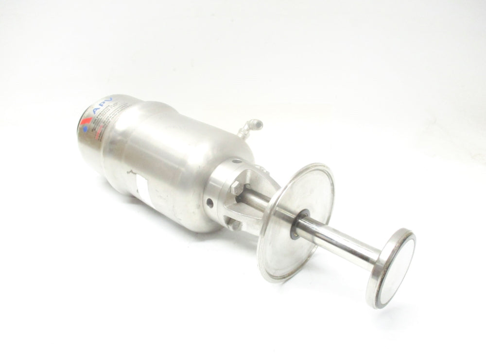 APV M18AP820822 150PSI NSNP
