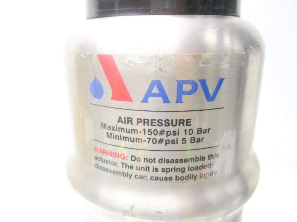 APV M18AP820822 150PSI NSNP