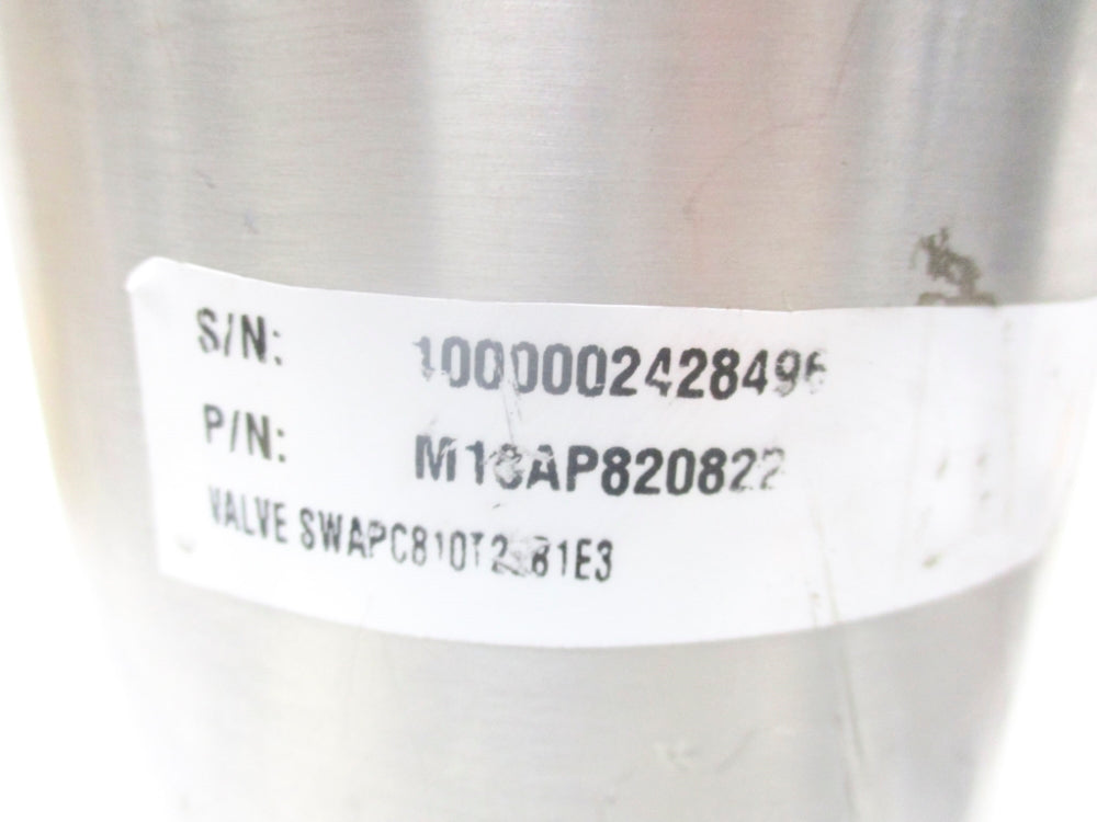 APV M18AP820822 150PSI NSNP