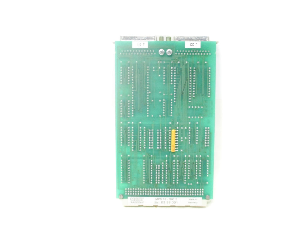 NEST ELECTRONICS MPS16-SIO2 NSNP