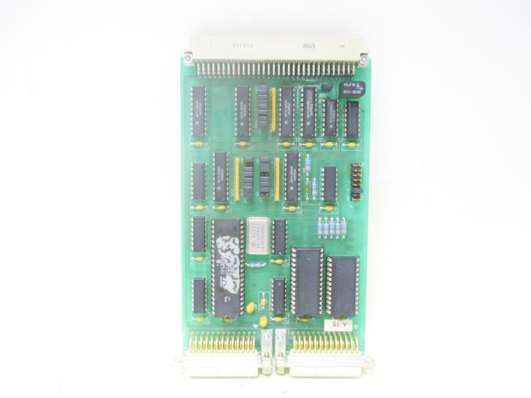 NEST ELECTRONICS MPS16-SIO2 NSNP