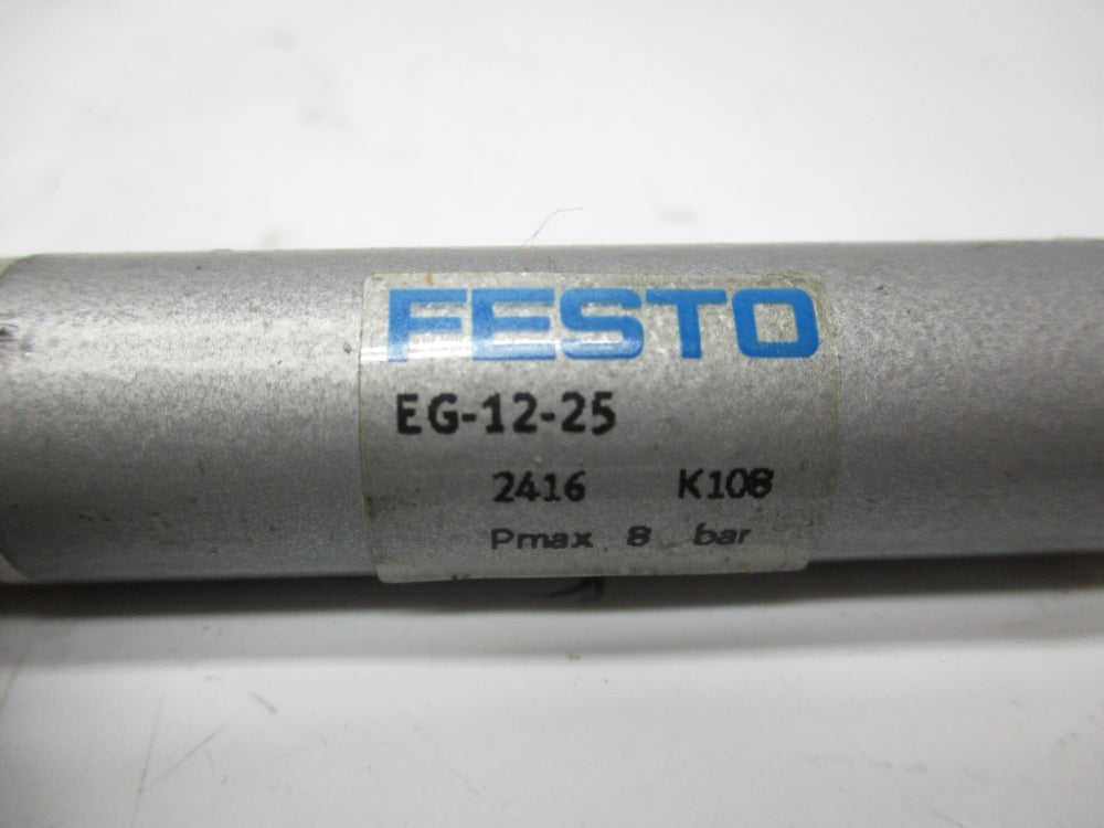 FESTO EG-12-25 2416 NSNP