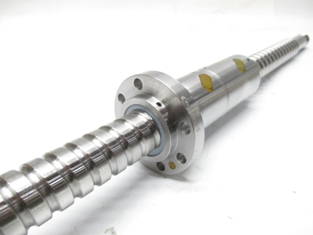 BALL SCREW 9348.00-R NSMP