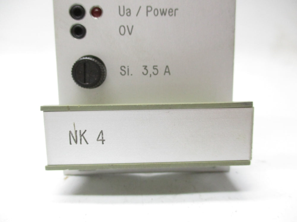 MOVOMATIC NK4 09040326921 UNMP