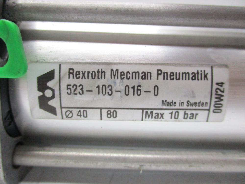 REXROTH 523-103-016-0 NSNP