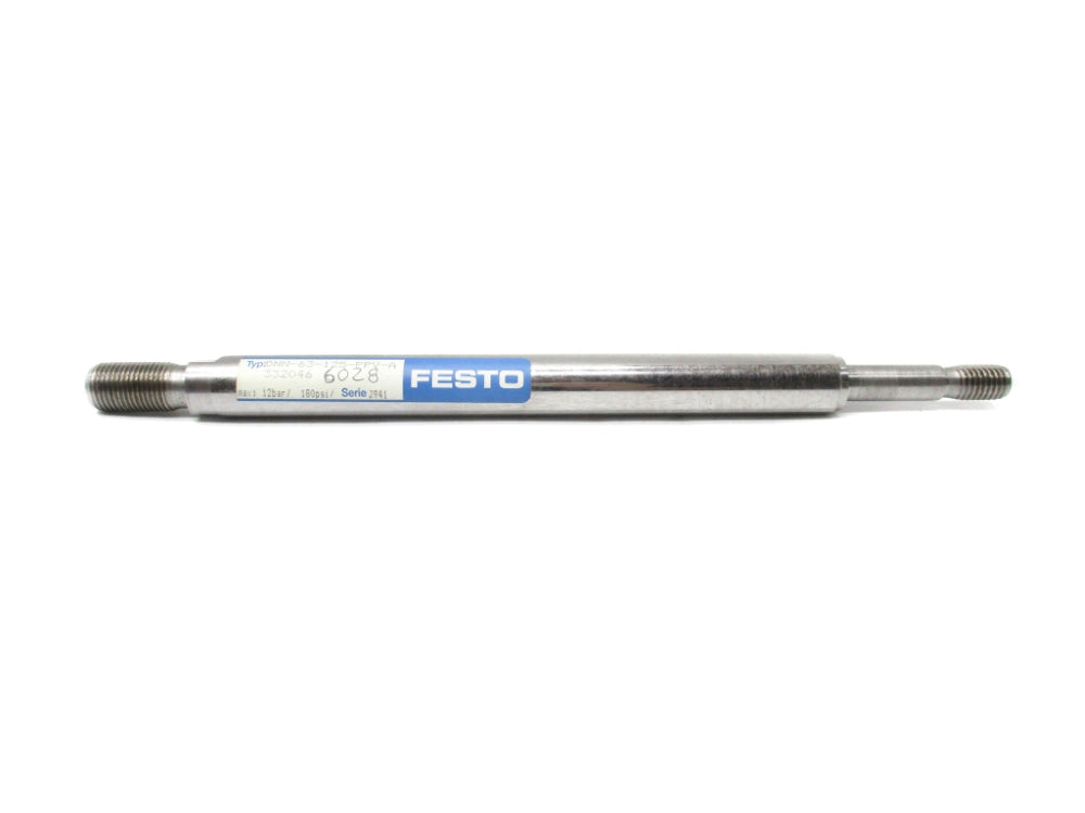 FESTO DNN-63-125-PPV-A 332046 180PSI NSNP