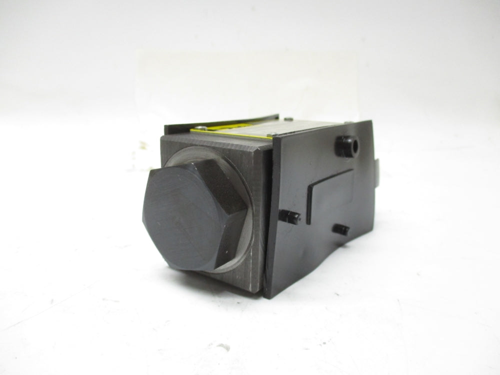 PARKER CPOM2AAV-60 5000PSI NSMP