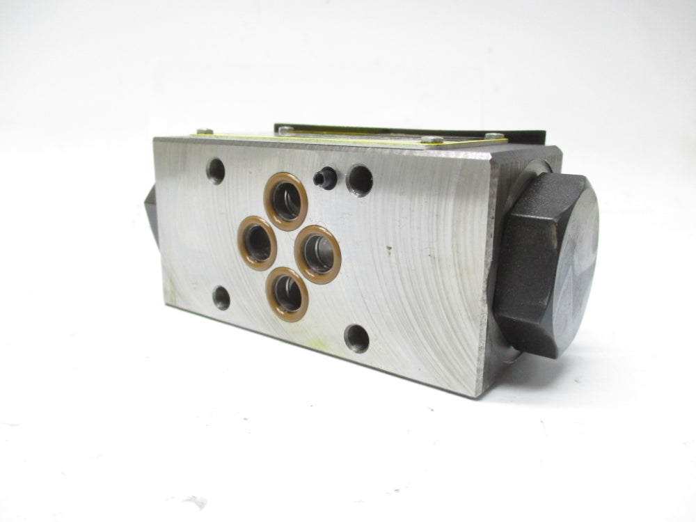PARKER CPOM2AAV-60 5000PSI NSMP