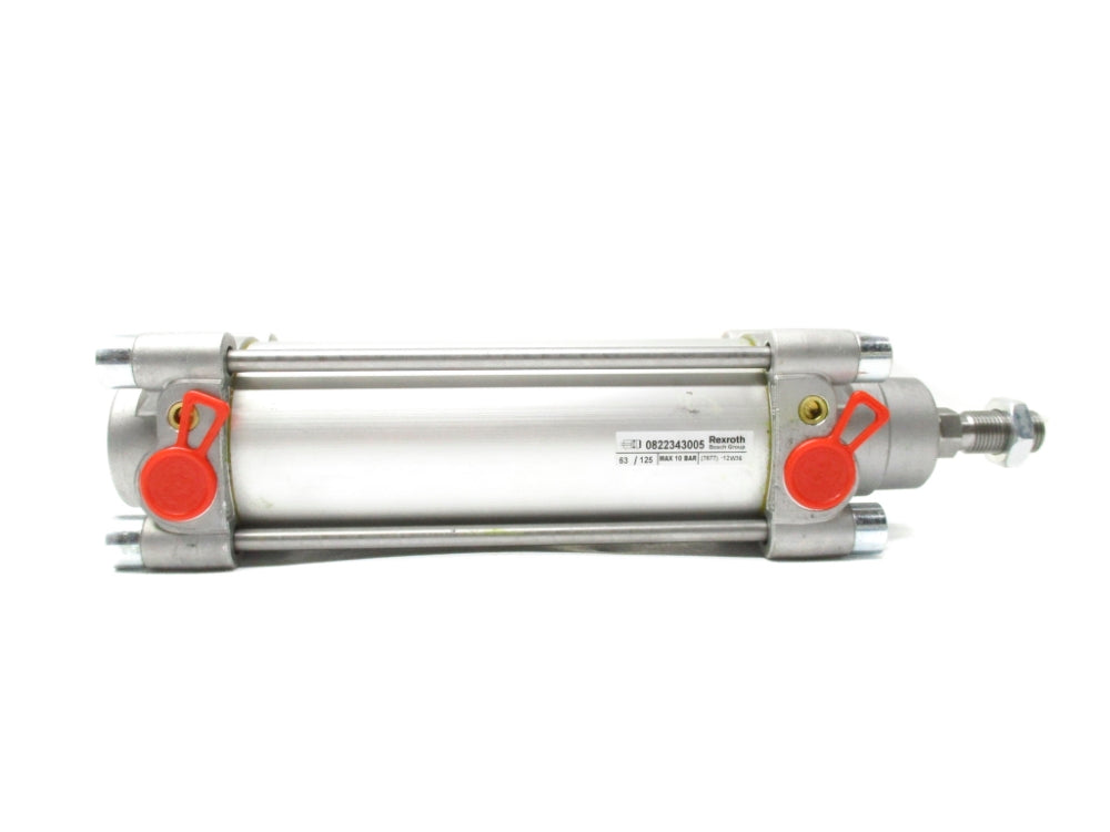 REXROTH 0822343005 NSNP