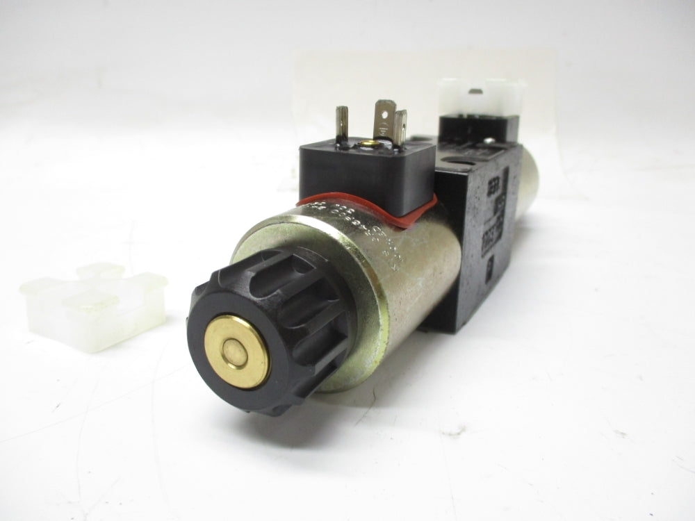PARKER D1VW20DNJW76 24V 1.25A NSNP