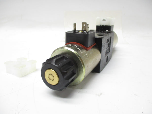 PARKER D1VW20DNJW76 24V 1.25A NSNP