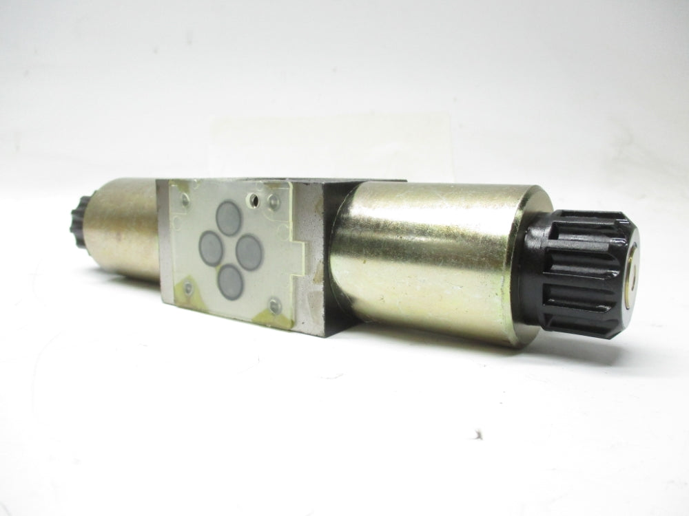 PARKER D1VW20DNJW76 24V 1.25A NSNP