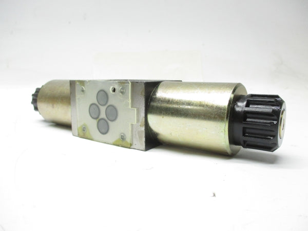 PARKER D1VW20DNJW76 24V 1.25A NSNP