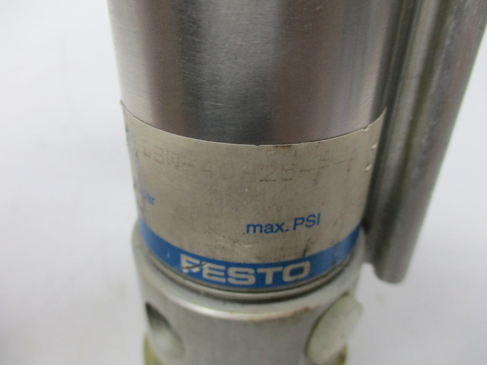 FESTO DSW-40-25-P-A UNMP