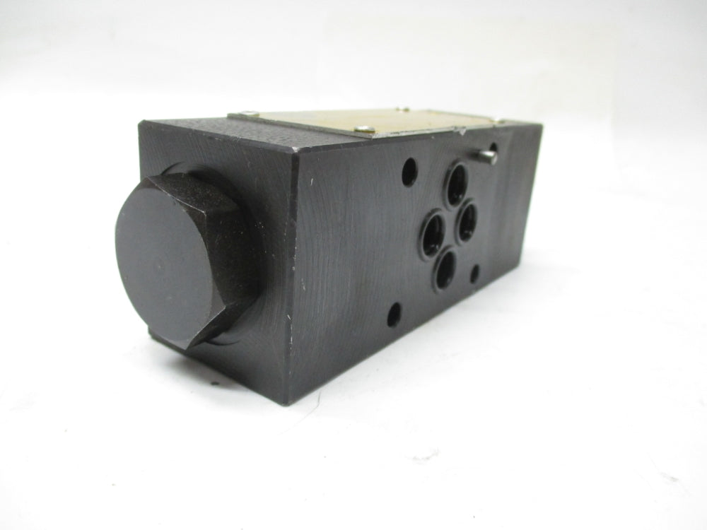 HYDRAULIK RING HRYC06D3 5000PSI NSNP