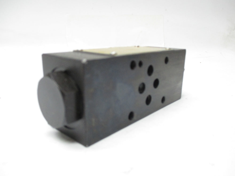 HYDRAULIK RING HRYC06D3 5000PSI NSNP