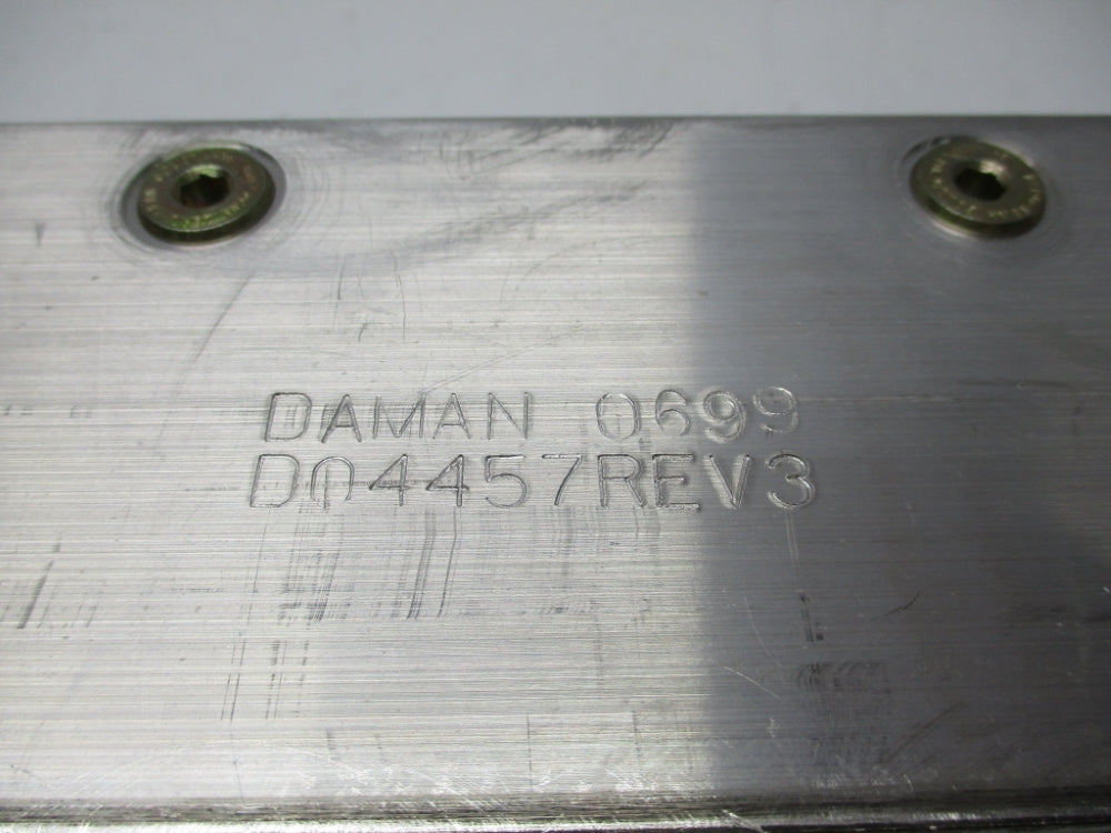 DAMAN D04457 NSMP