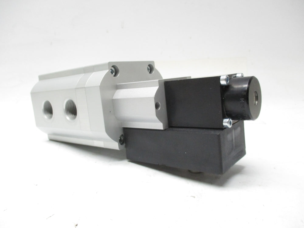 FESTO MPPES-3-1/2-6-010 187330 116PSI NSNP