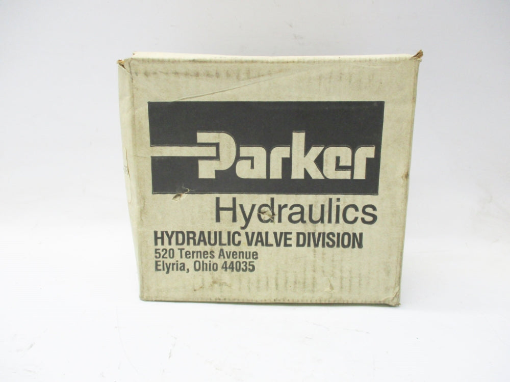PARKER D31VW4C4NJPF-75 5000PSI NSFS