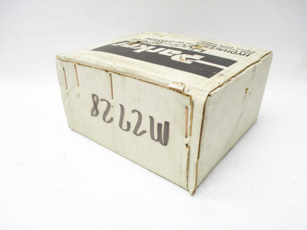 PARKER D31VW4C4NJPF-75 5000PSI NSFS