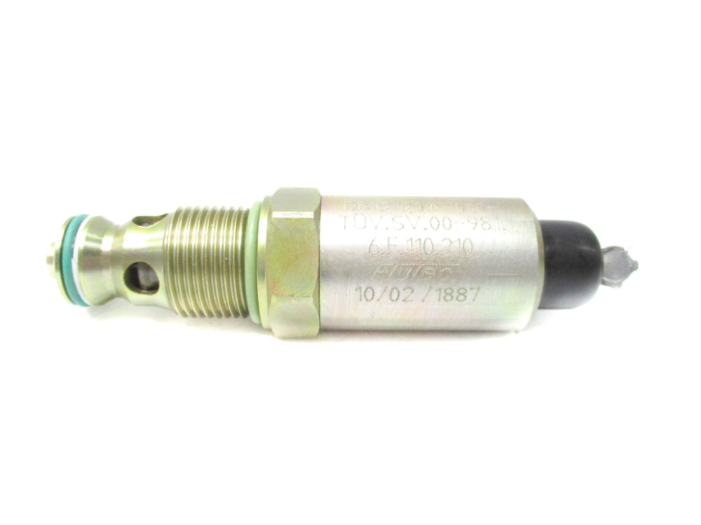 FLUTEC DB12120A-010-TUV.SV.00-981 NSNP