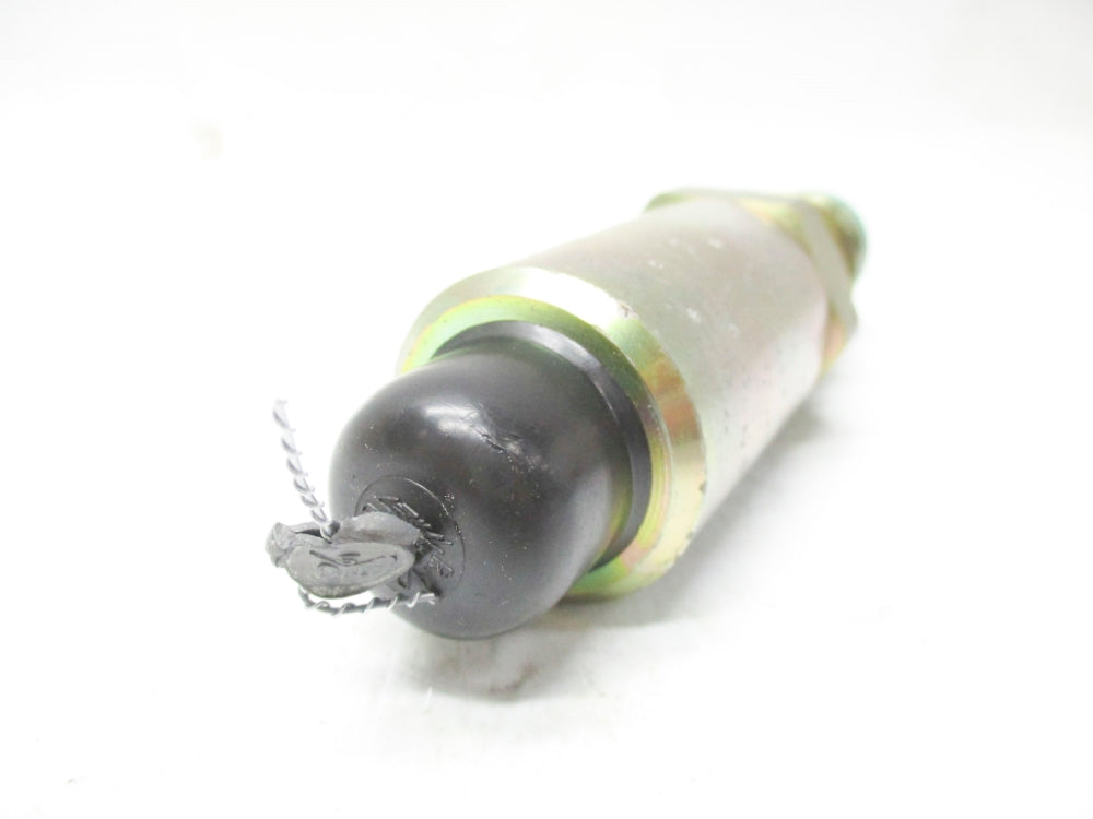 FLUTEC DB12120A-010-TUV.SV.00-981 NSNP