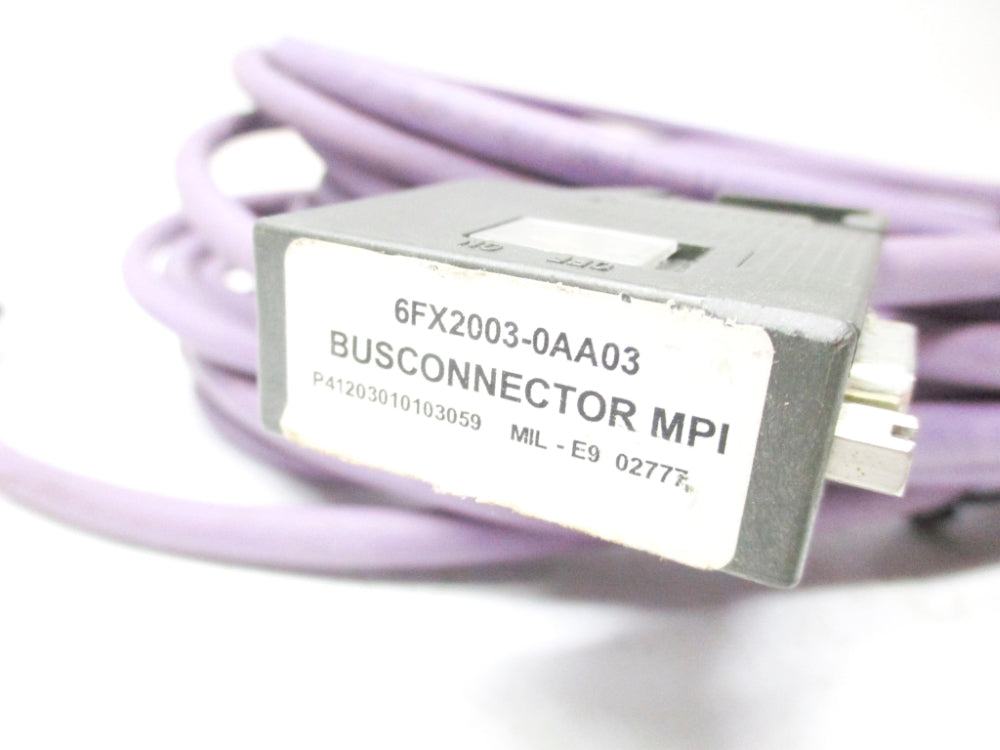 SIEMENS 570108.0052.20 UNMP