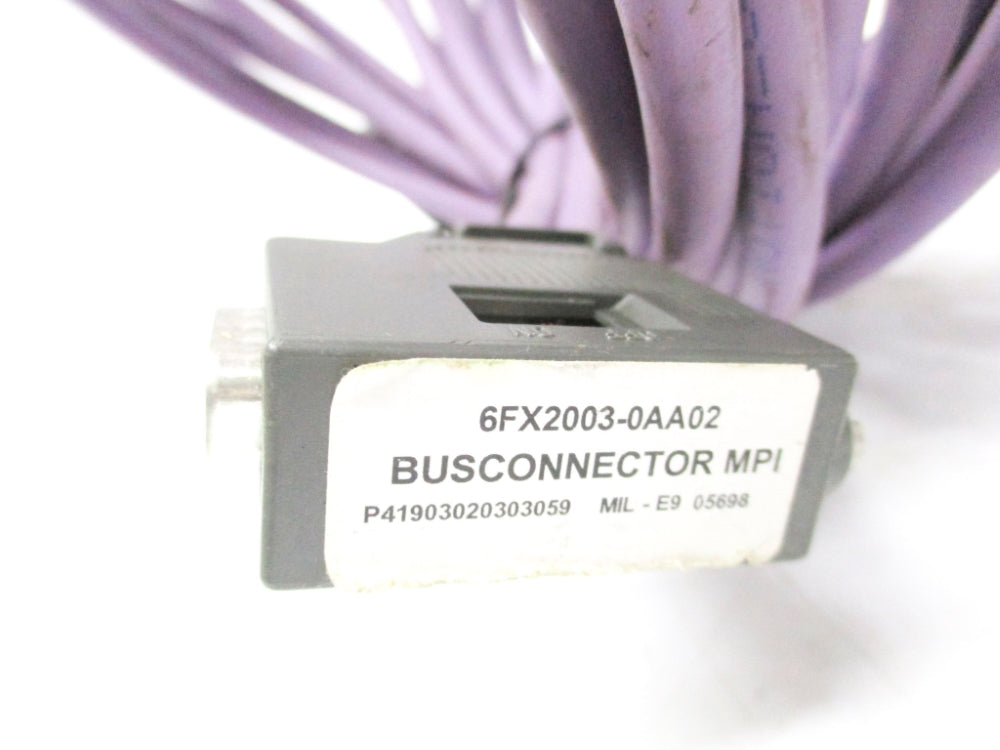 SIEMENS 570108.0052.20 UNMP