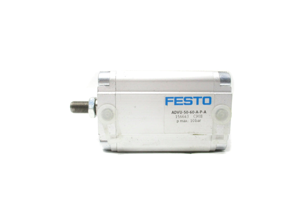 FESTO ADVU-50-60-A-P-A 156643 NSNP