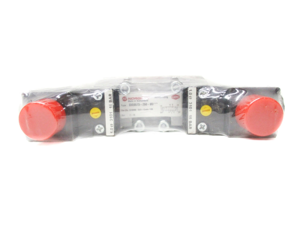 NORGREN SXE0573-Z50-80 24V NSNP