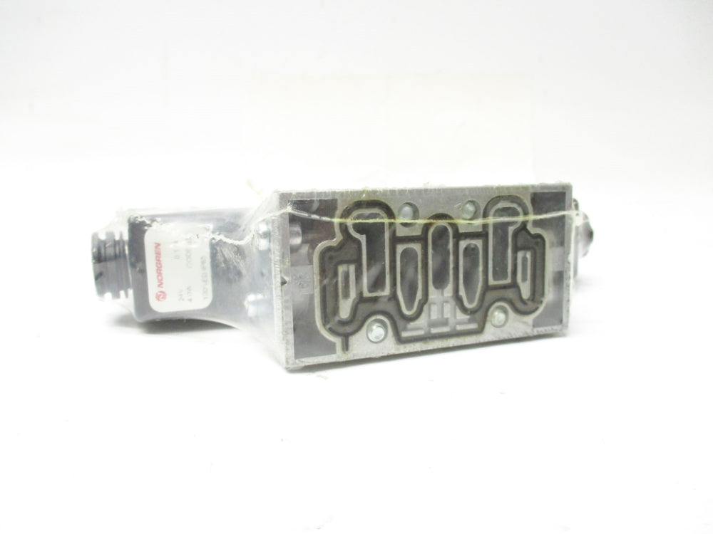 NORGREN SXE0573-Z50-80 24V NSNP
