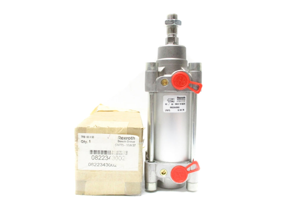 REXROTH 0822343002 NSMP